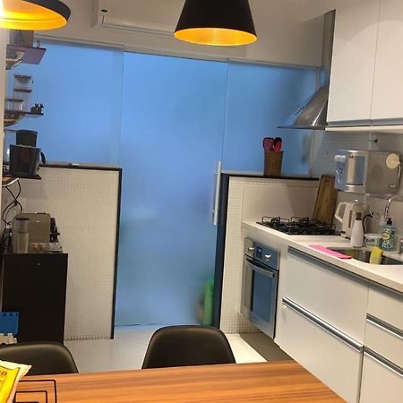 Charming Apartment In The Best Area Of Ipanema Rio de Janeiro Exteriör bild