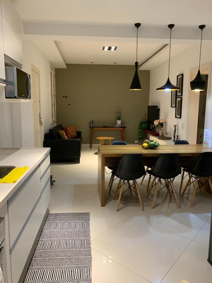 Charming Apartment In The Best Area Of Ipanema Rio de Janeiro Exteriör bild