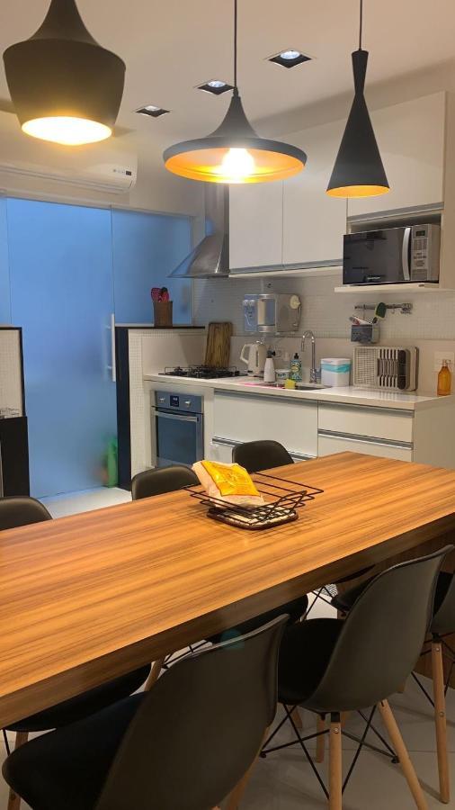 Charming Apartment In The Best Area Of Ipanema Rio de Janeiro Exteriör bild