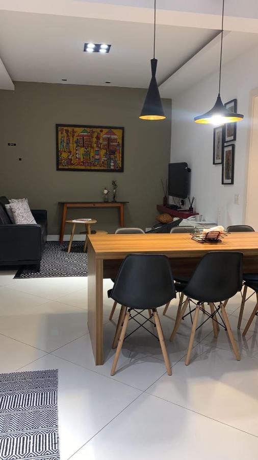 Charming Apartment In The Best Area Of Ipanema Rio de Janeiro Exteriör bild