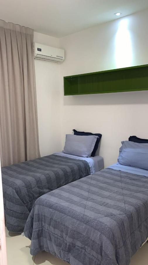 Charming Apartment In The Best Area Of Ipanema Rio de Janeiro Exteriör bild