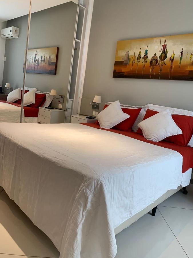 Charming Apartment In The Best Area Of Ipanema Rio de Janeiro Exteriör bild