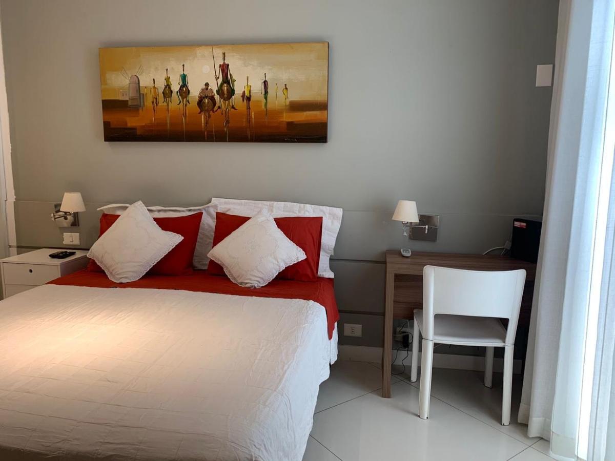 Charming Apartment In The Best Area Of Ipanema Rio de Janeiro Exteriör bild