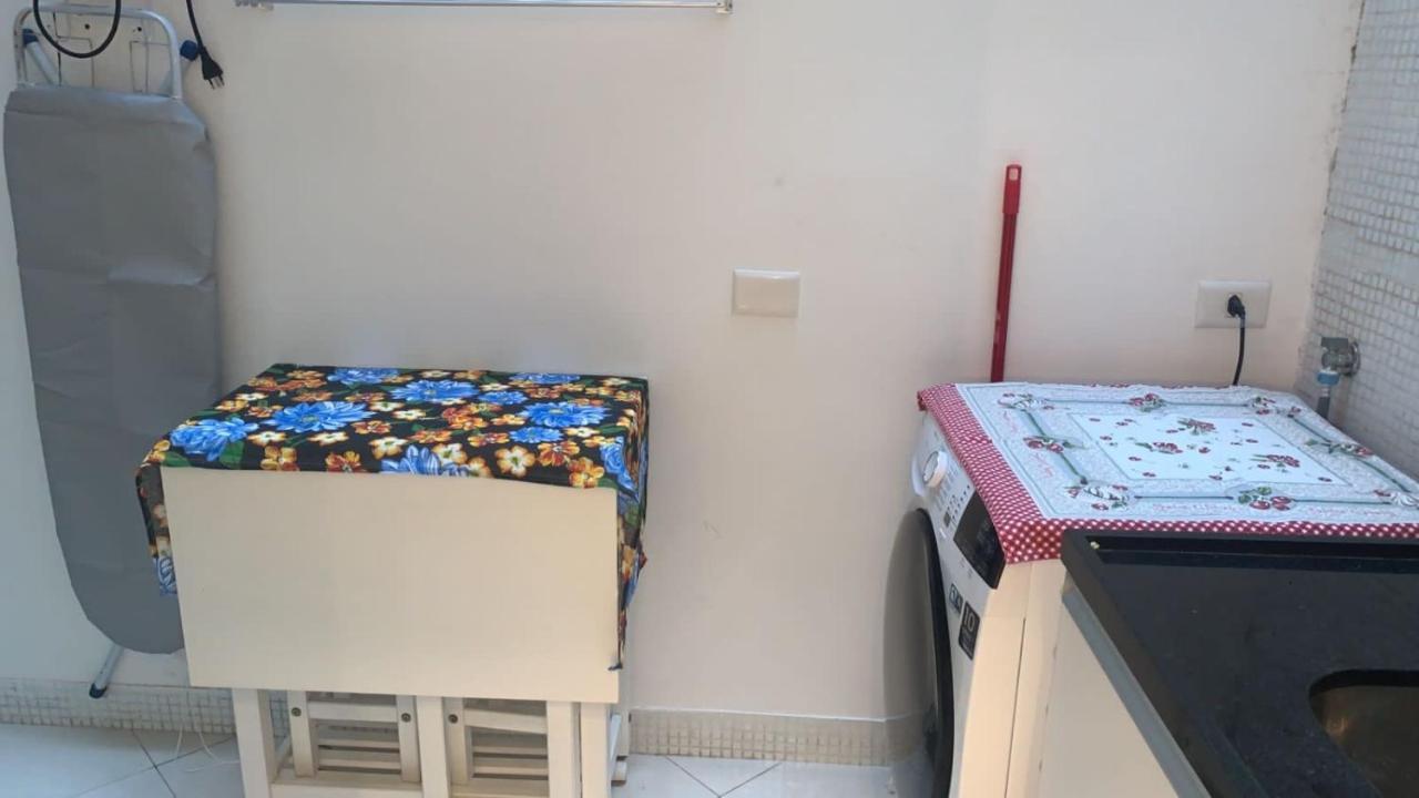 Charming Apartment In The Best Area Of Ipanema Rio de Janeiro Exteriör bild