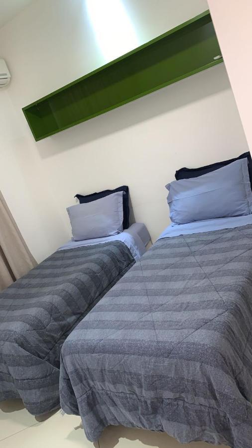 Charming Apartment In The Best Area Of Ipanema Rio de Janeiro Exteriör bild