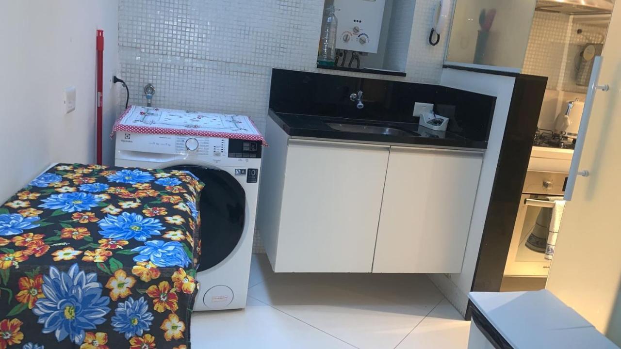 Charming Apartment In The Best Area Of Ipanema Rio de Janeiro Exteriör bild
