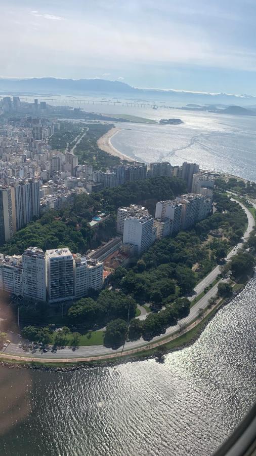 Charming Apartment In The Best Area Of Ipanema Rio de Janeiro Exteriör bild