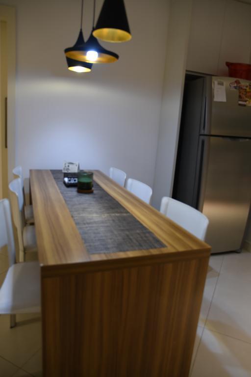 Charming Apartment In The Best Area Of Ipanema Rio de Janeiro Exteriör bild