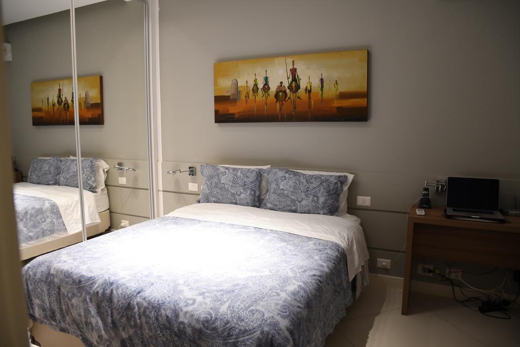 Charming Apartment In The Best Area Of Ipanema Rio de Janeiro Exteriör bild
