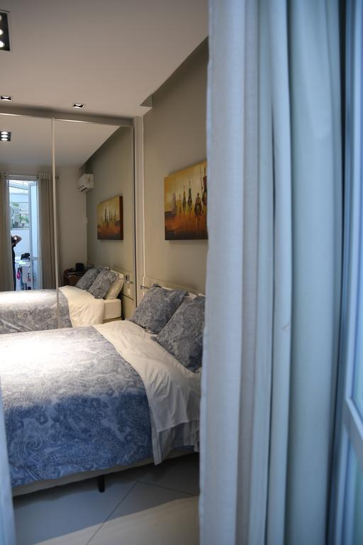 Charming Apartment In The Best Area Of Ipanema Rio de Janeiro Exteriör bild